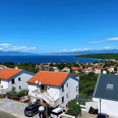 Guarda Alla Vita Njivice Exterior foto