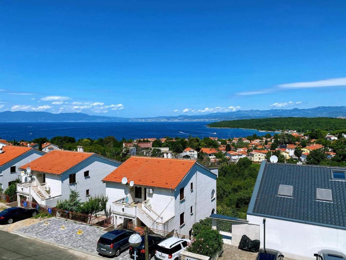 Guarda Alla Vita Njivice Exterior foto